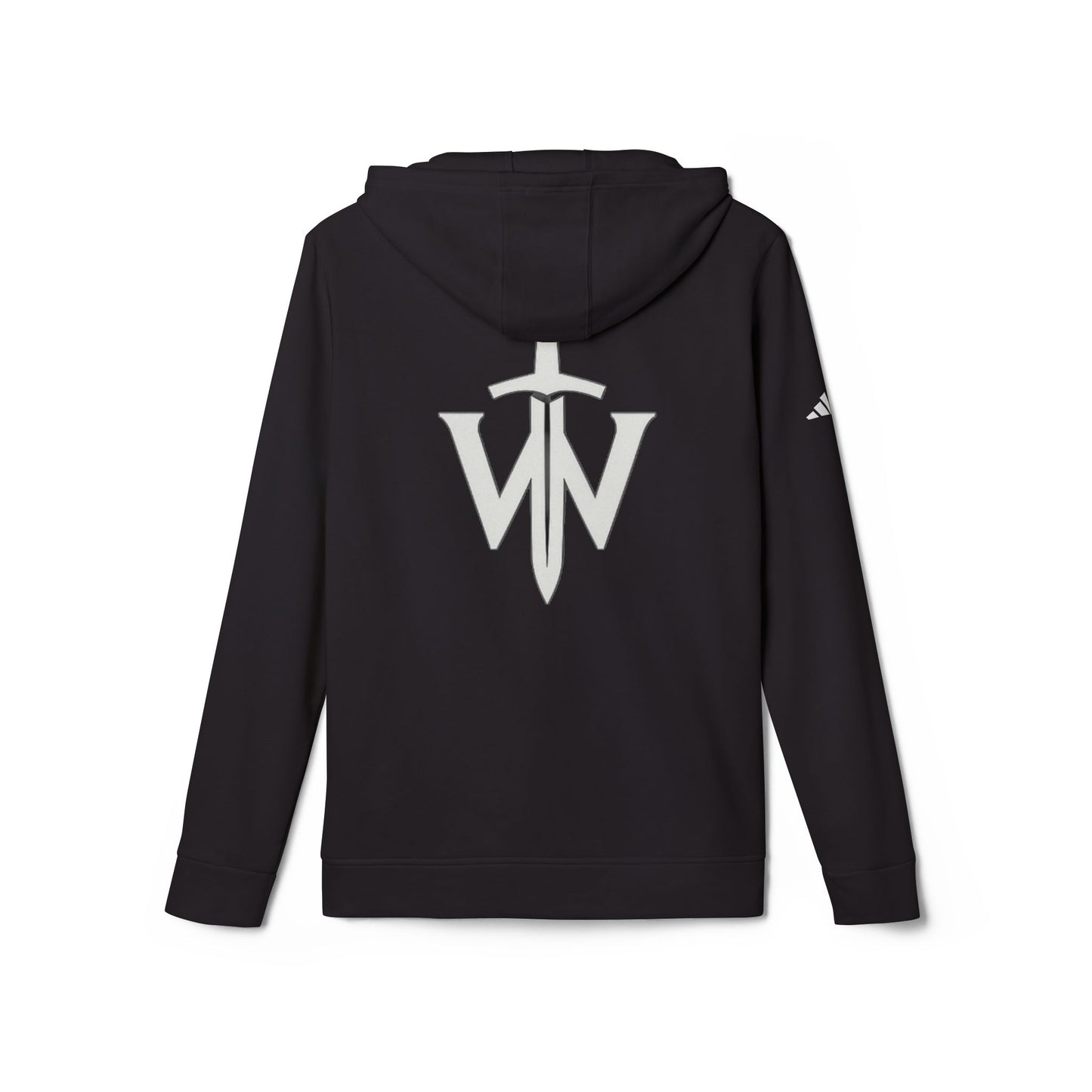 Wisemen Adidas Hoodie | Warriors