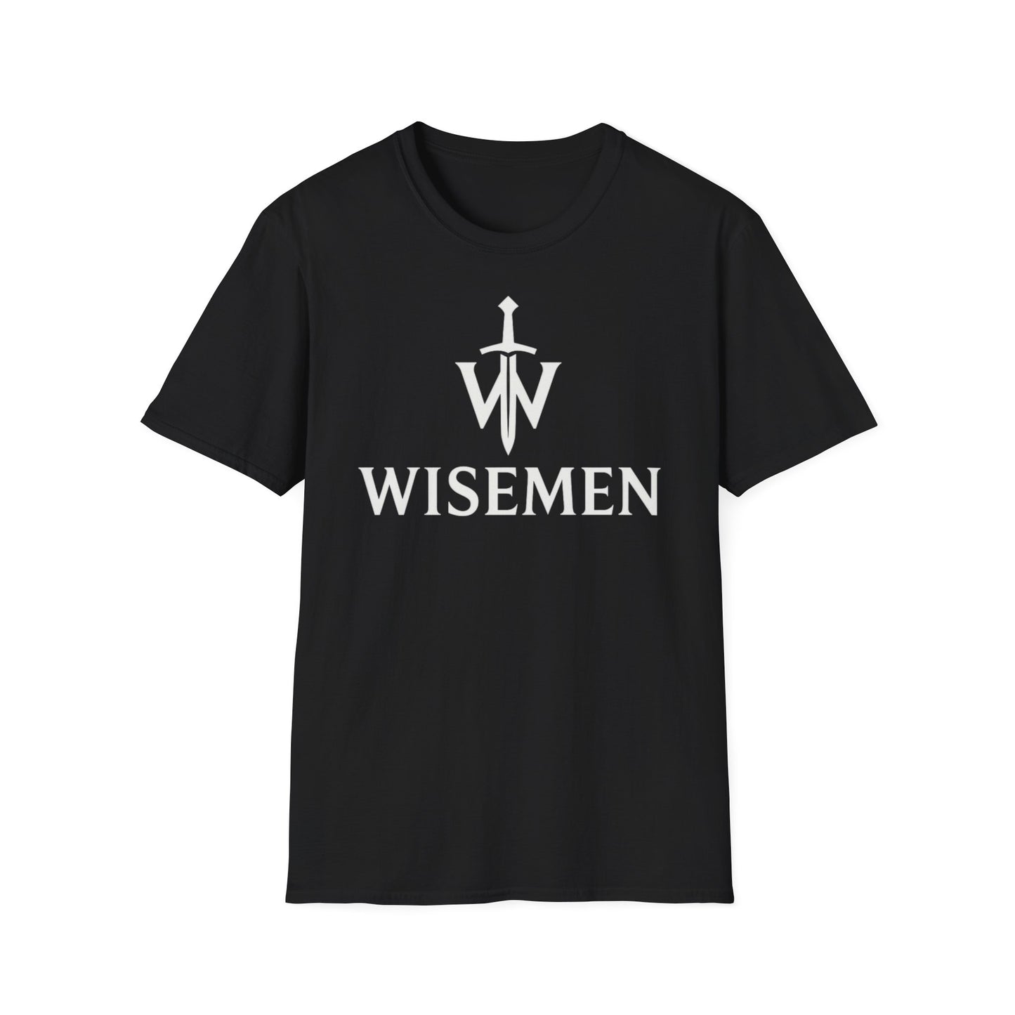Wisemen T-Shirt | Warriors