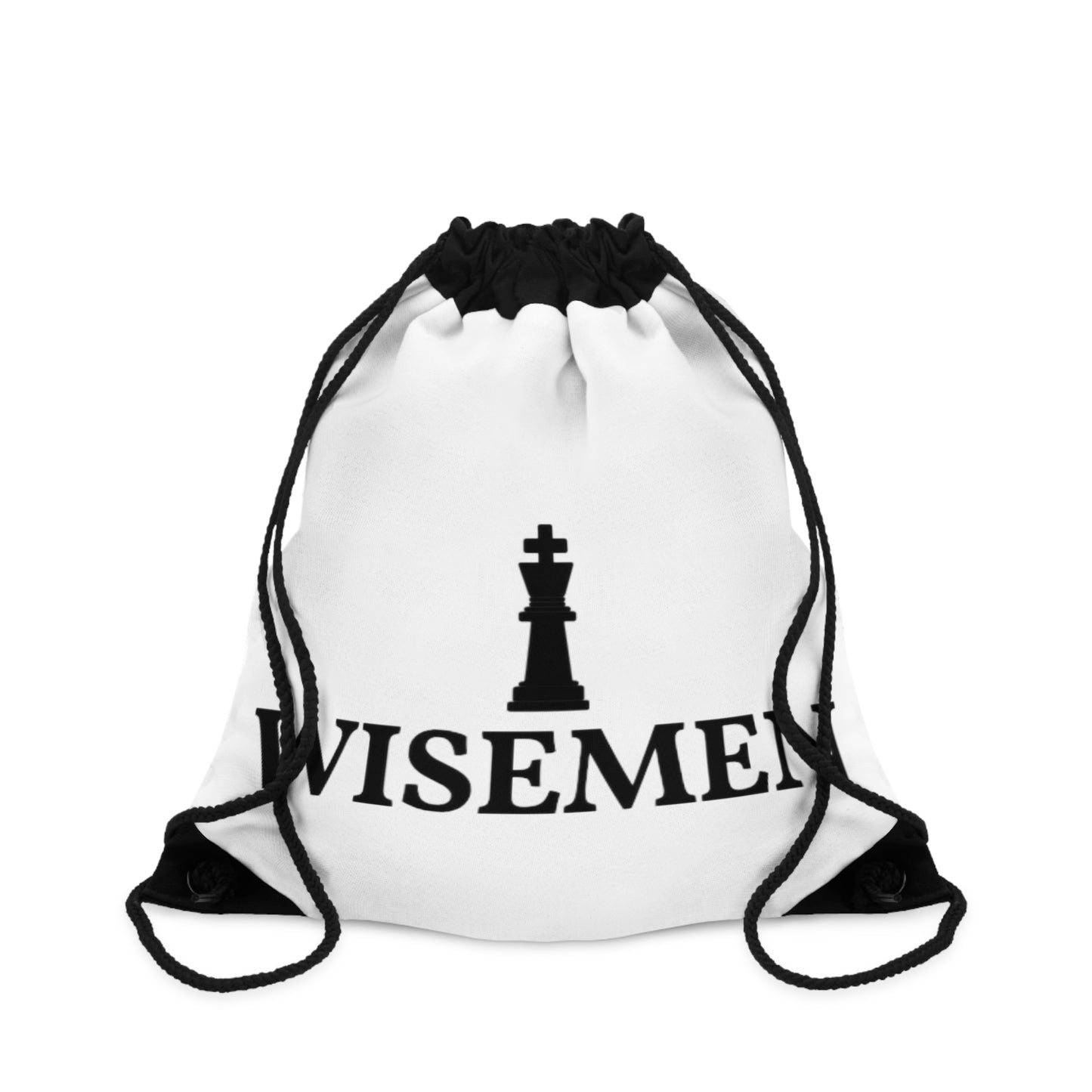 Wisemen | Drawstring Bag