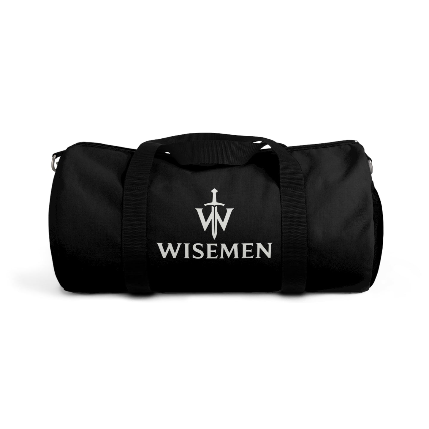 Wisemen Duffel Bag | Warriors