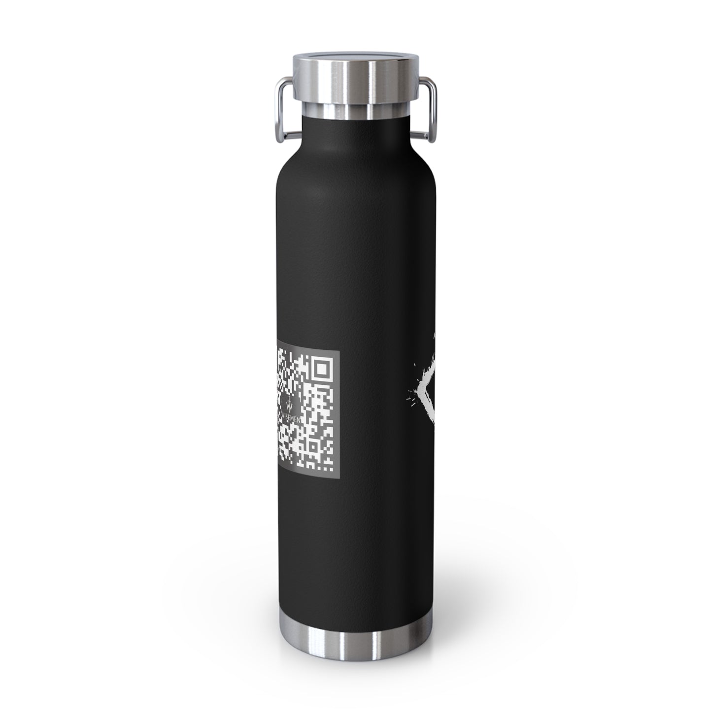 Wisemen Water Bottle 22oz | Ichthys