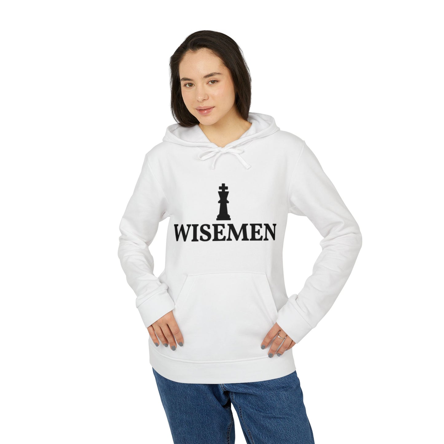Wisemen | Adidas Hoodie