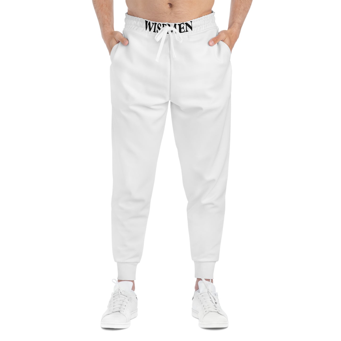 Wismen | Athletic Joggers