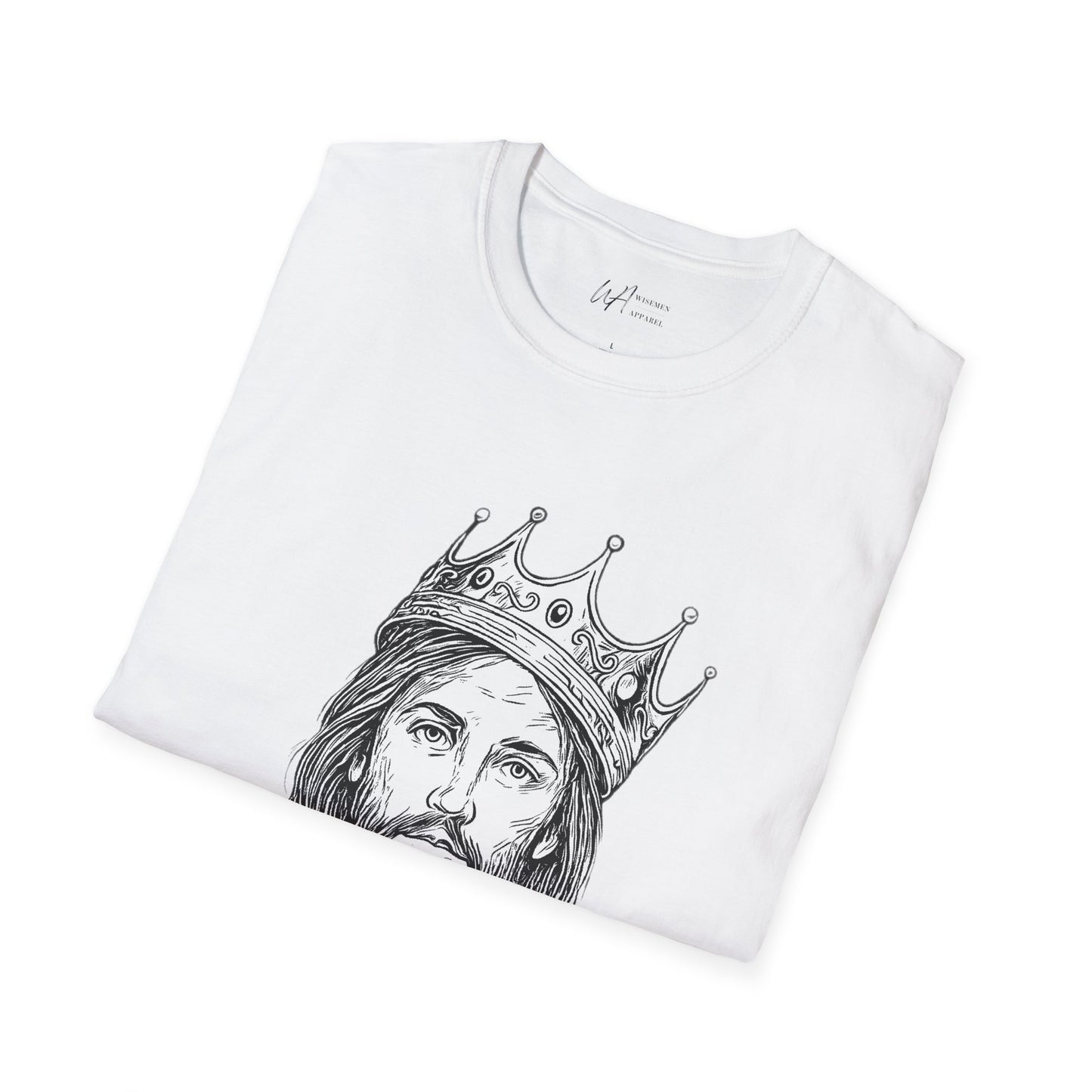 King Jesus | Wisemen T-Shirt
