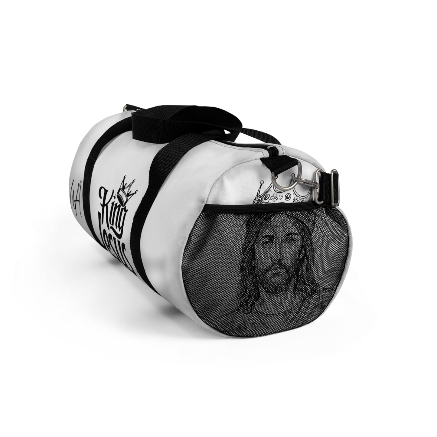 Wisemen Duffel Bag | King Jesus