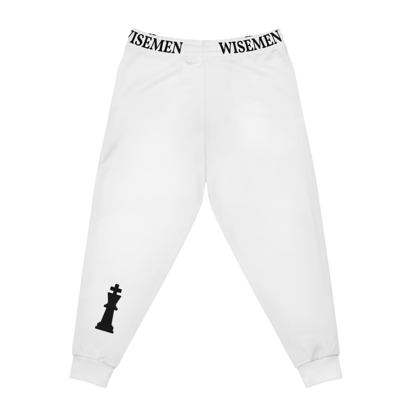 Wismen | Athletic Joggers