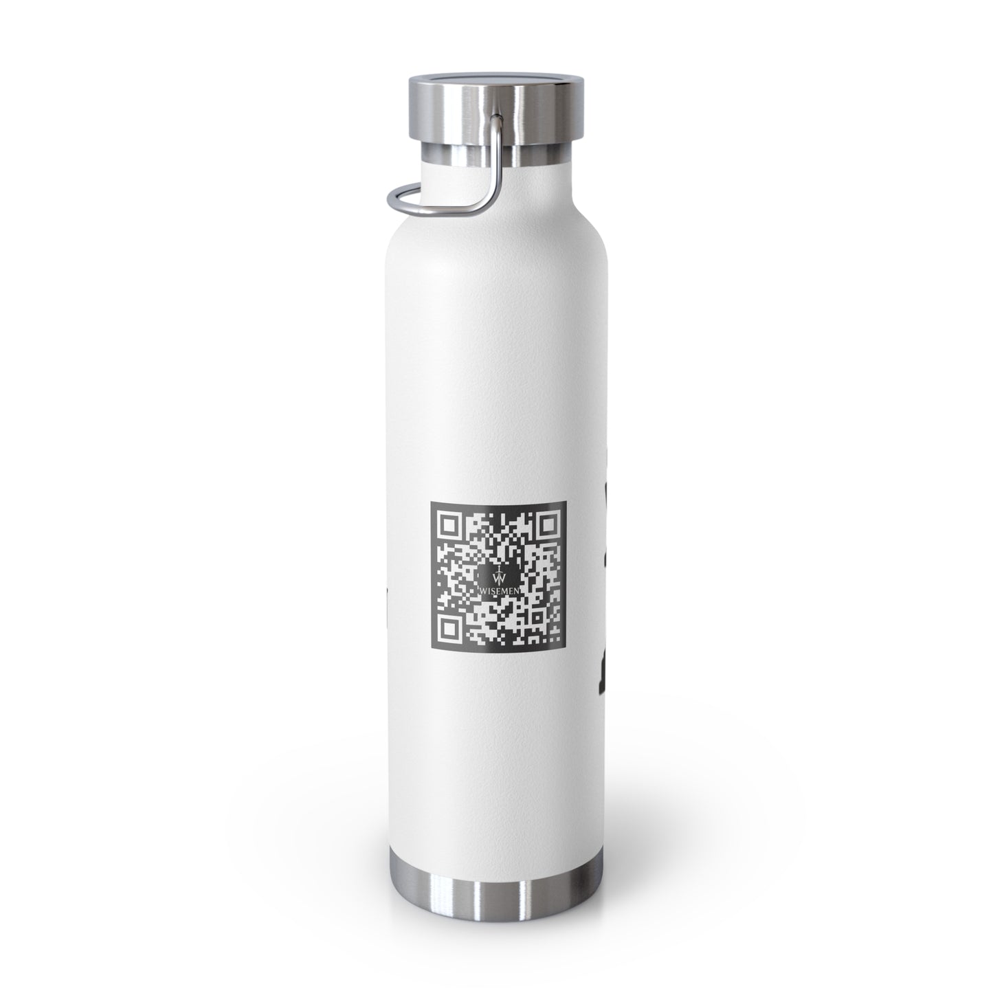 Wisemen | Water Bottle 22oz
