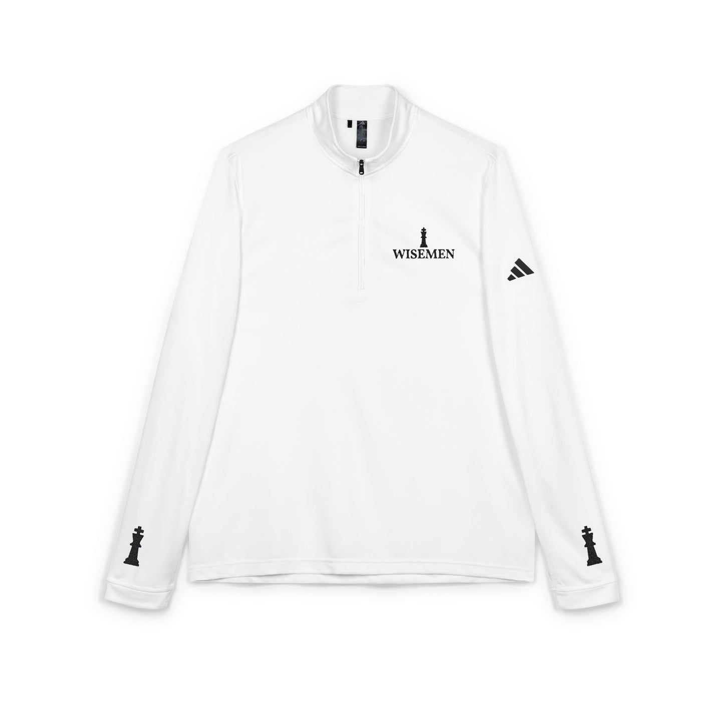 Wisemen | Adidas Pullover