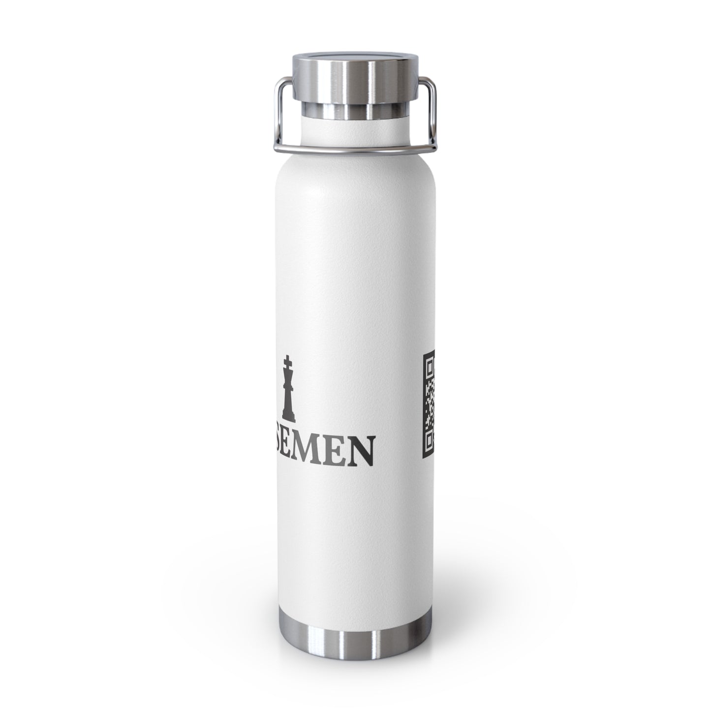 Wisemen | Water Bottle 22oz