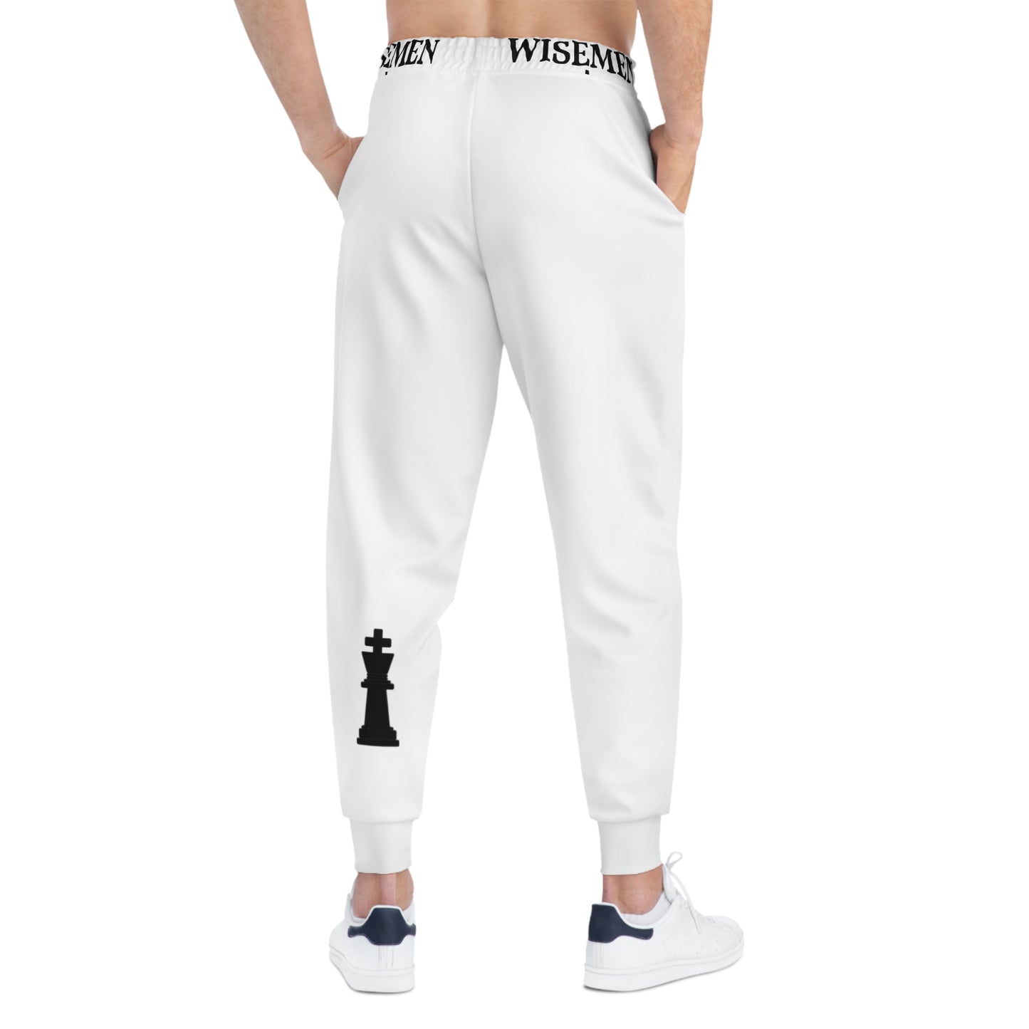 Wismen | Athletic Joggers