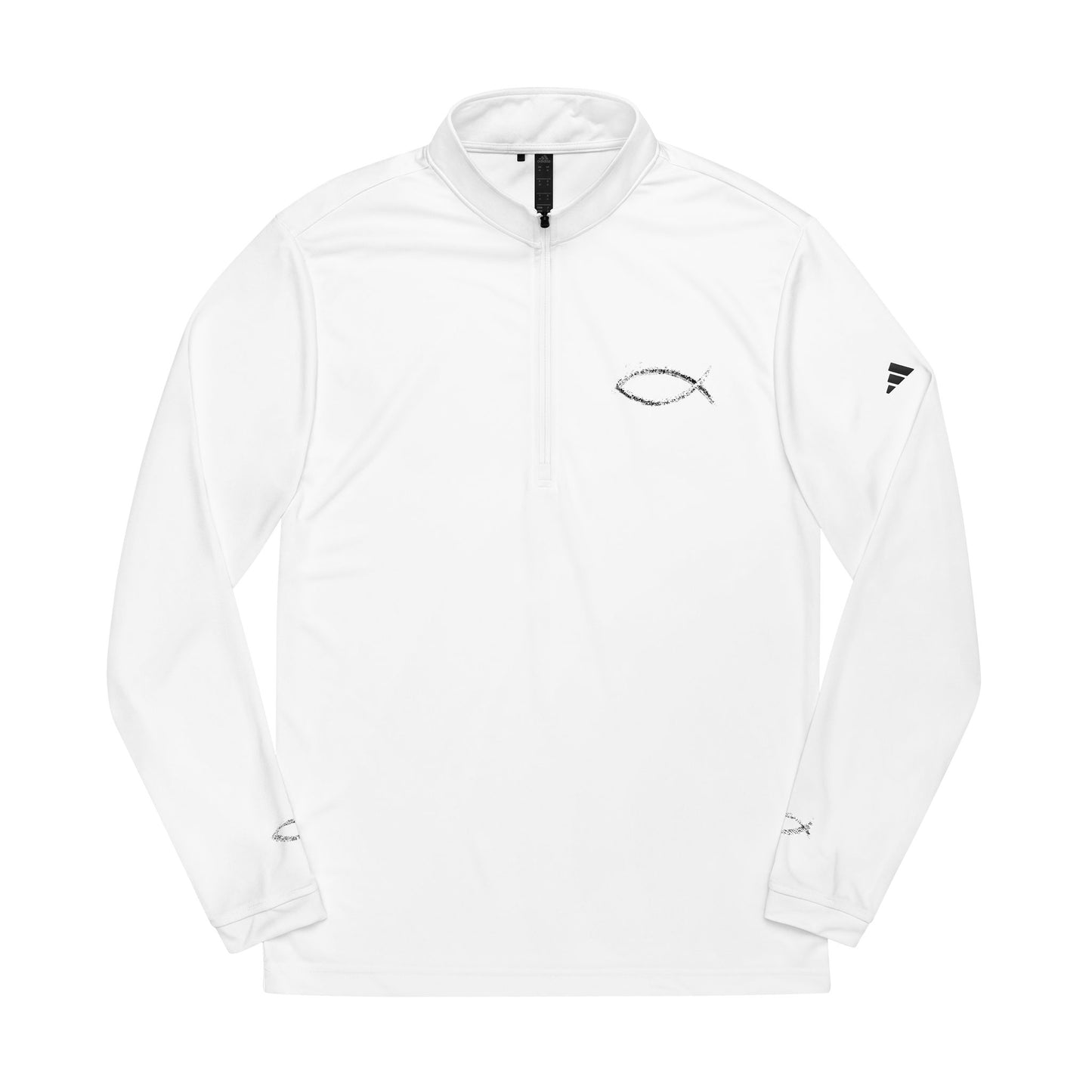 Wisemen Adidas Pullover | Ichthys