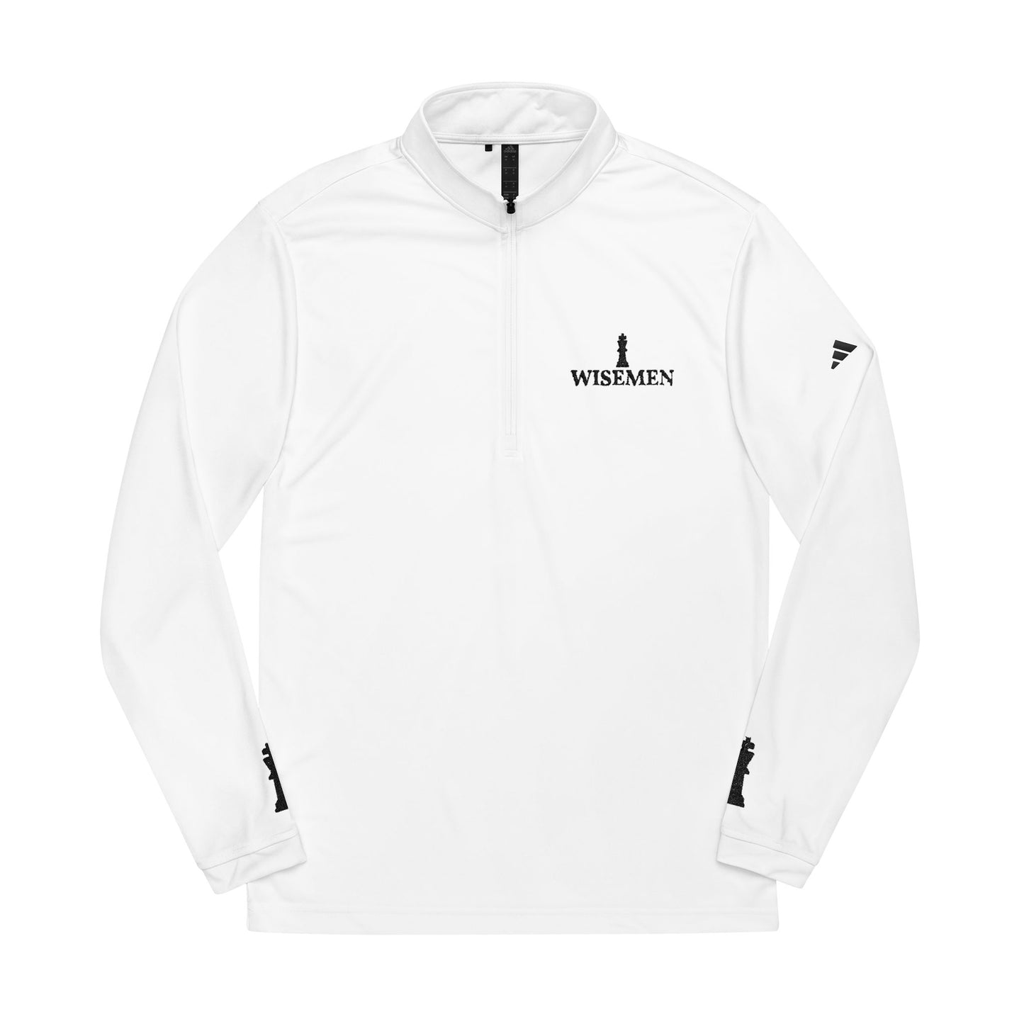 Wisemen | Adidas Pullover