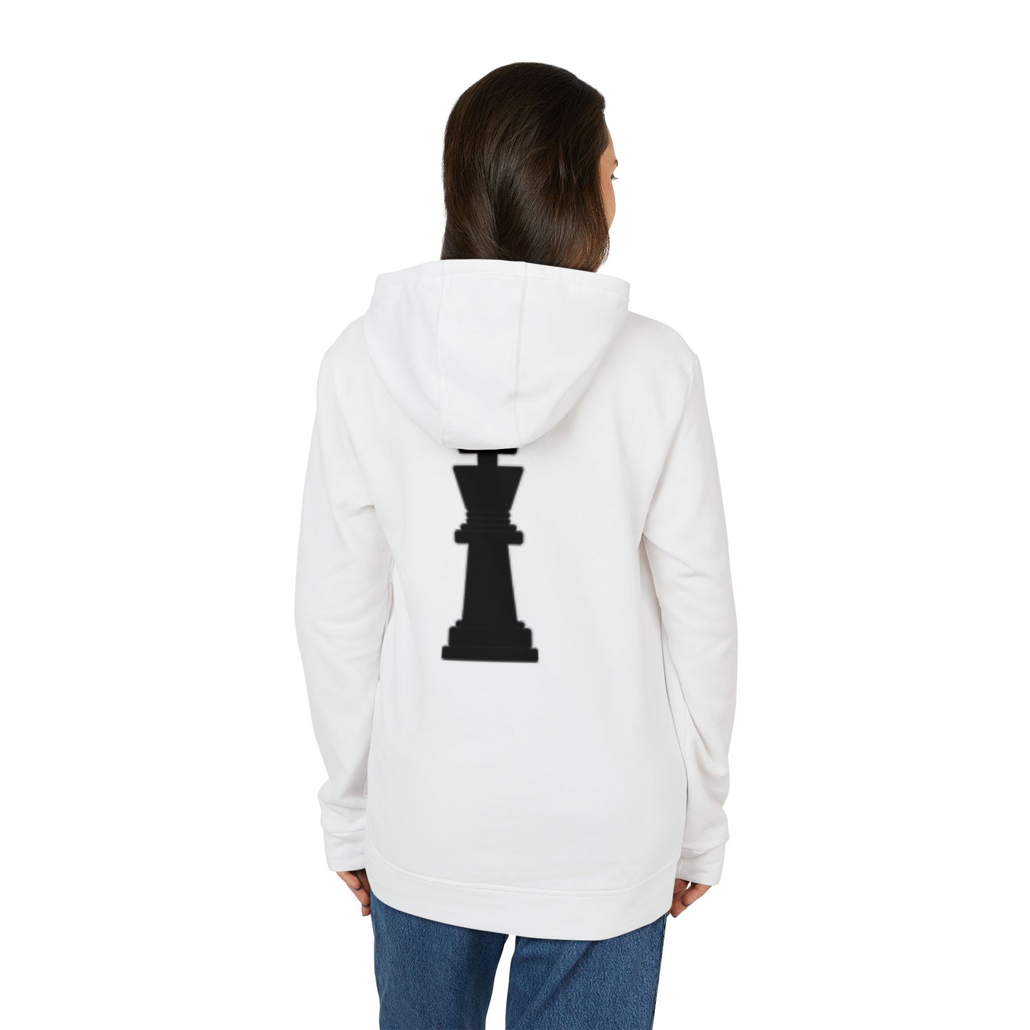 Wisemen | Adidas Hoodie