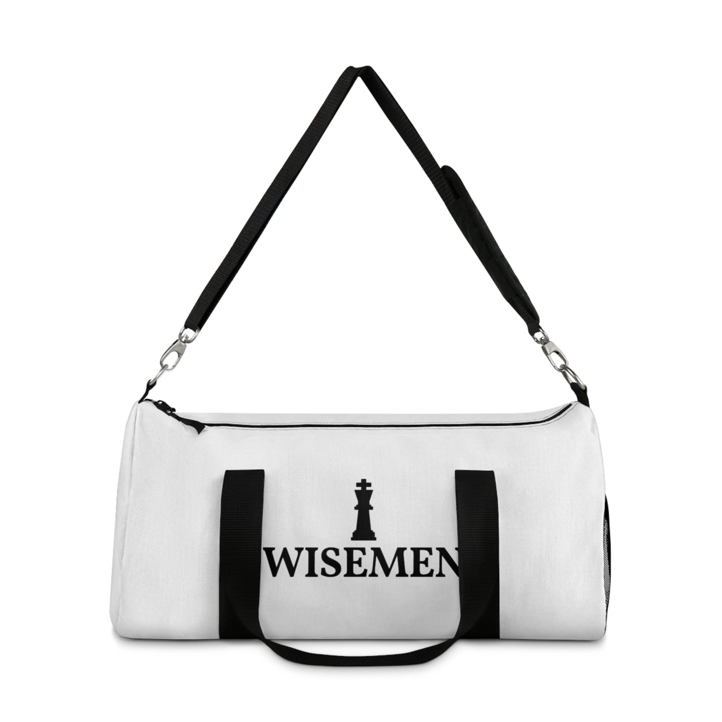 Wisemen Duffel Bag