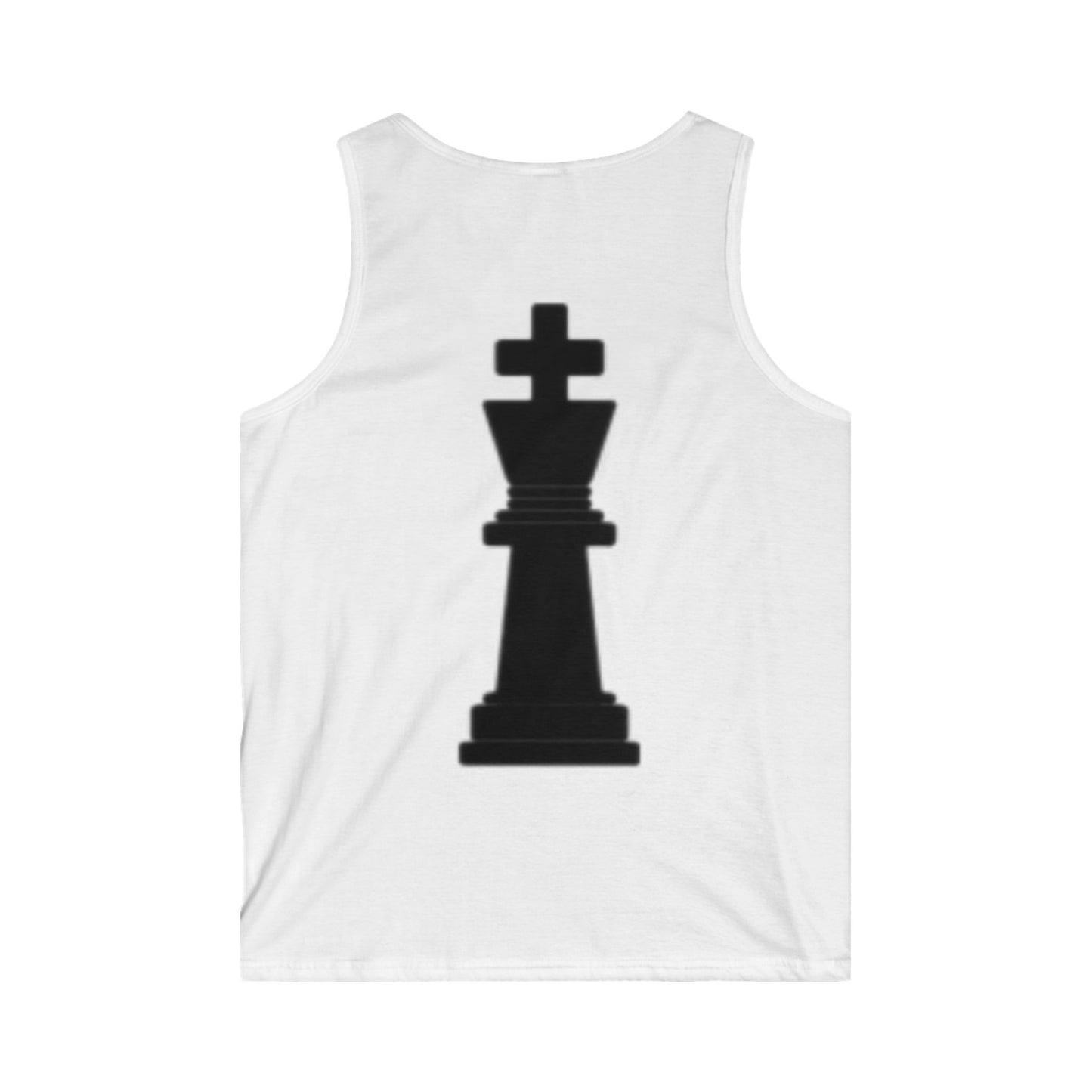 Wisemen | Tank Top