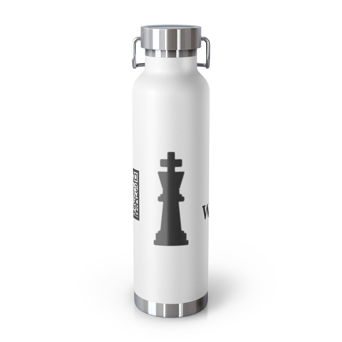Wisemen | Water Bottle 22oz