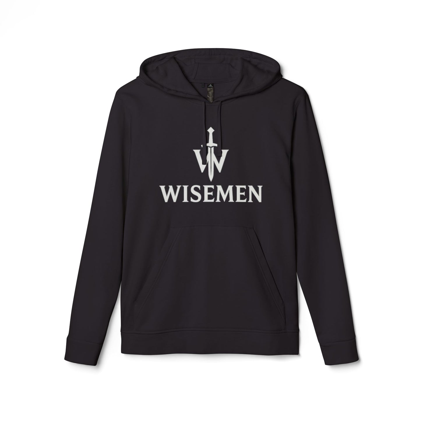 Wisemen Adidas Hoodie | Warriors