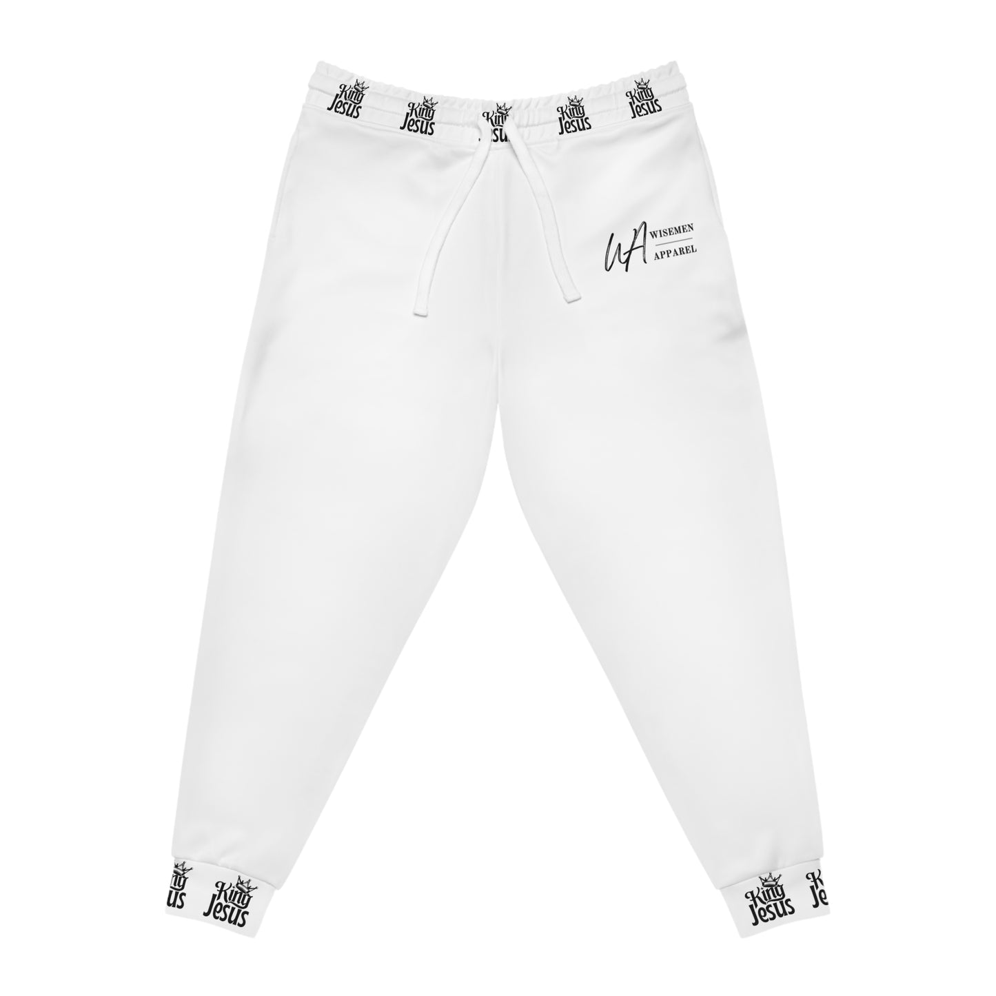 Wisemen Athletic Joggers | King Jesus