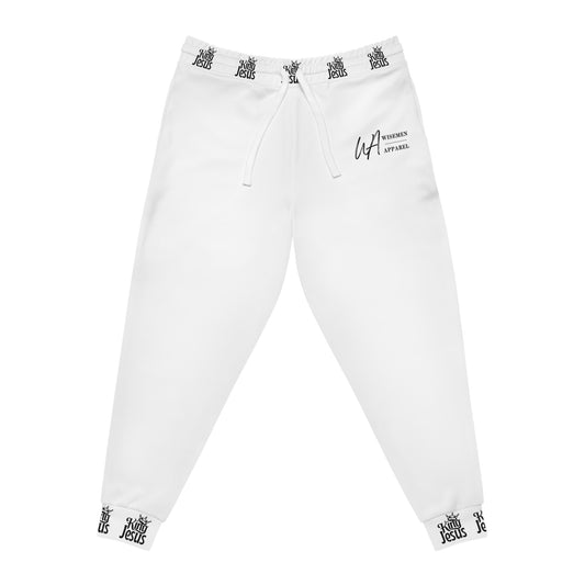 Wisemen Athletic Joggers | King Jesus