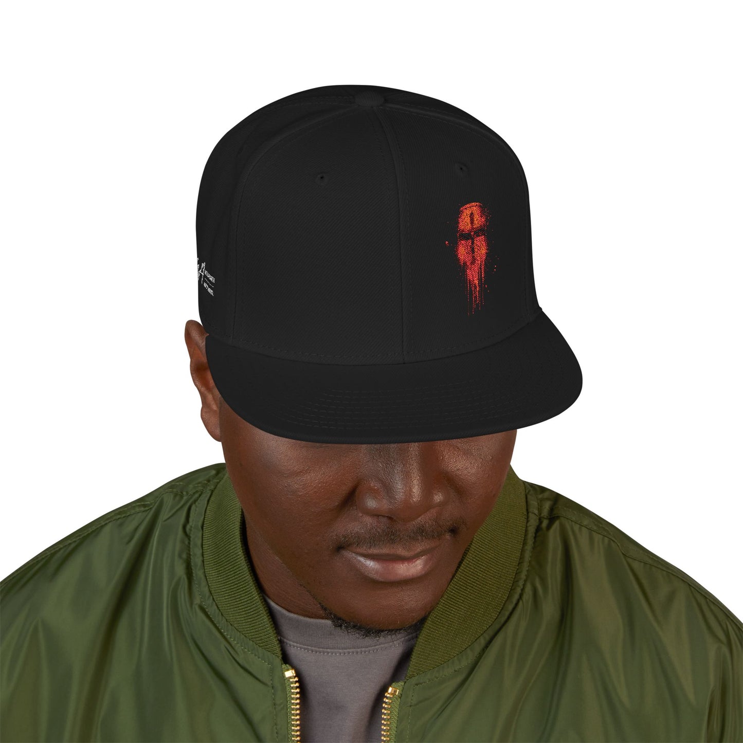 Crucible | Wisemen Snapback Hat