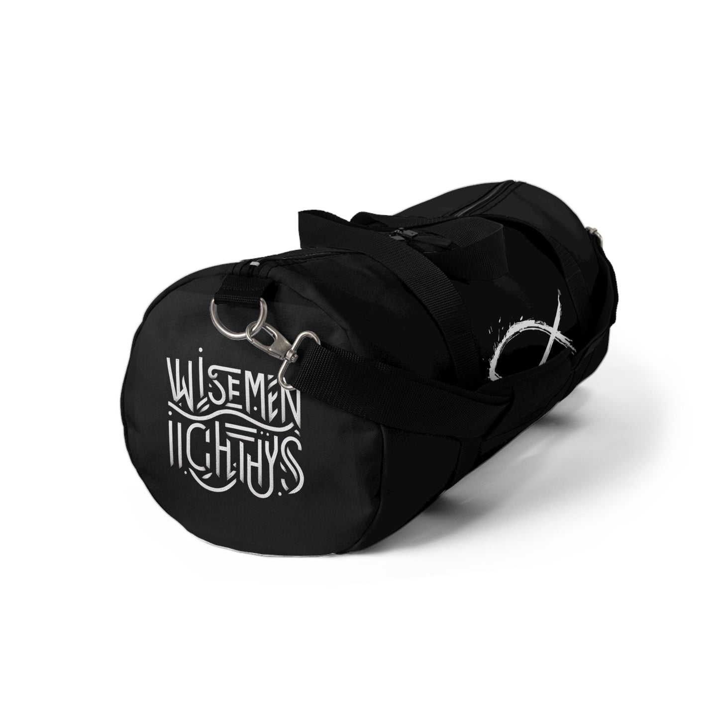 Wisemen Duffel Bag | Ichthys