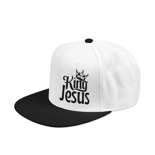 King Jesus | Wisemen Snapback Hat