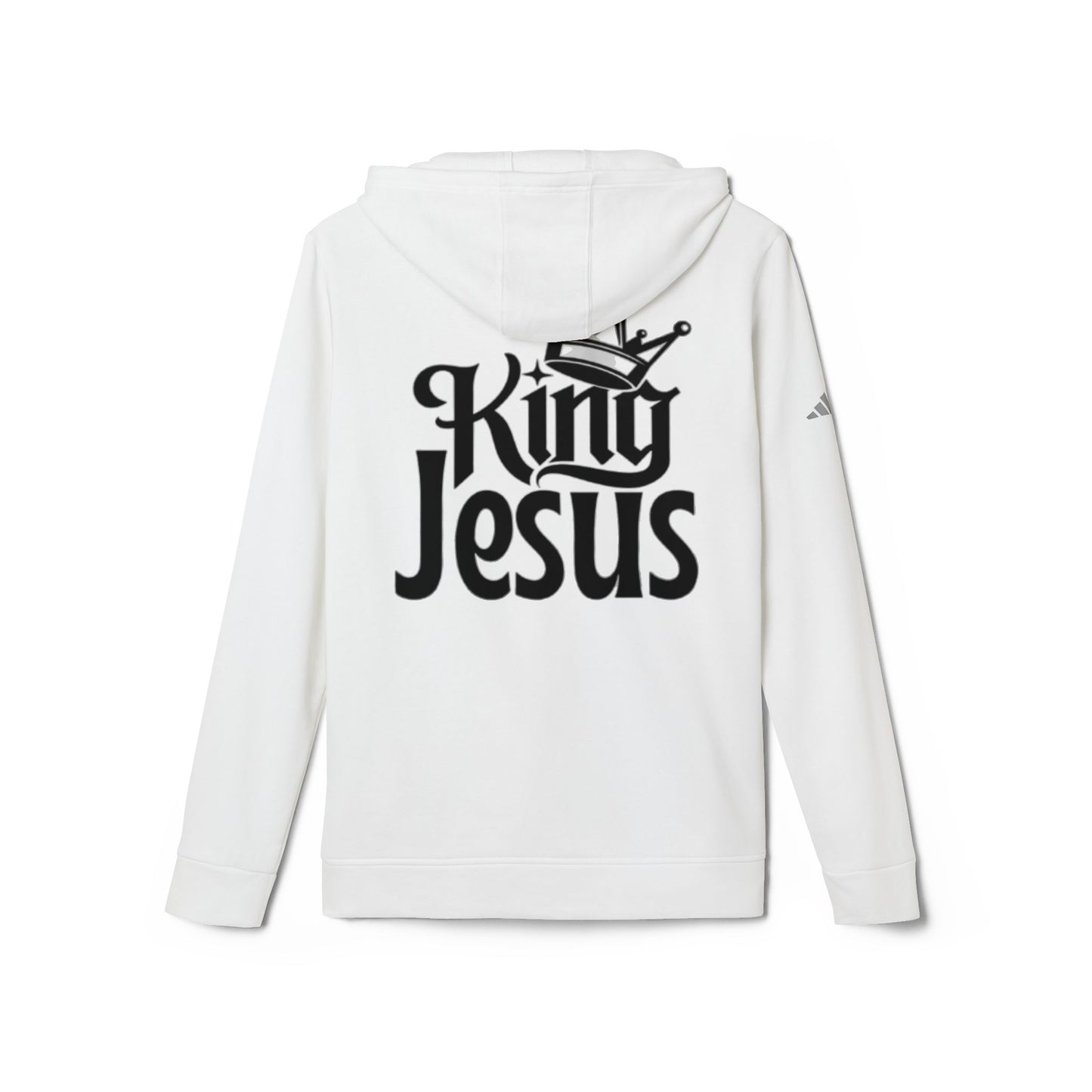 Wisemen Adidas Hoodie | King Jesus