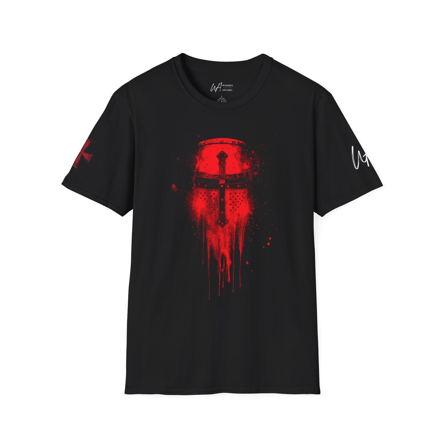 Crucible | Wisemen T-Shirt