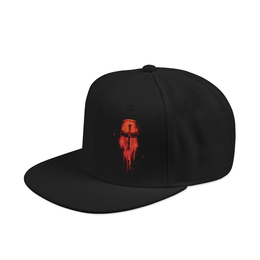 Crucible | Wisemen Snapback Hat