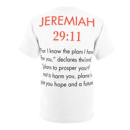 WYV #05 JEREMIAH 29:11