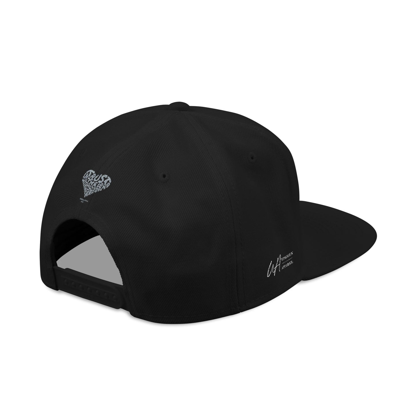 Love your Haters | Wisemen Snapback Hat