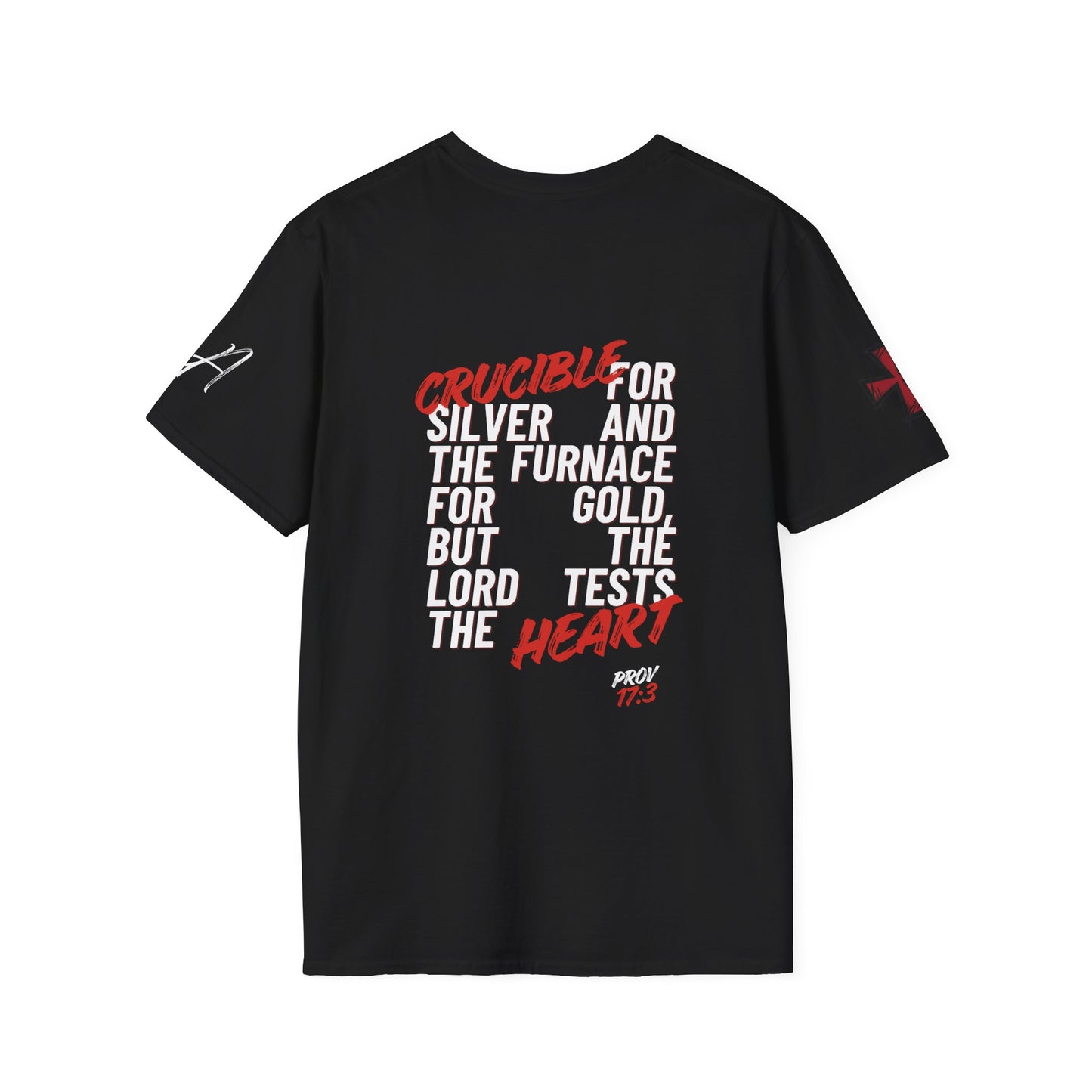Crucible | Wisemen T-Shirt