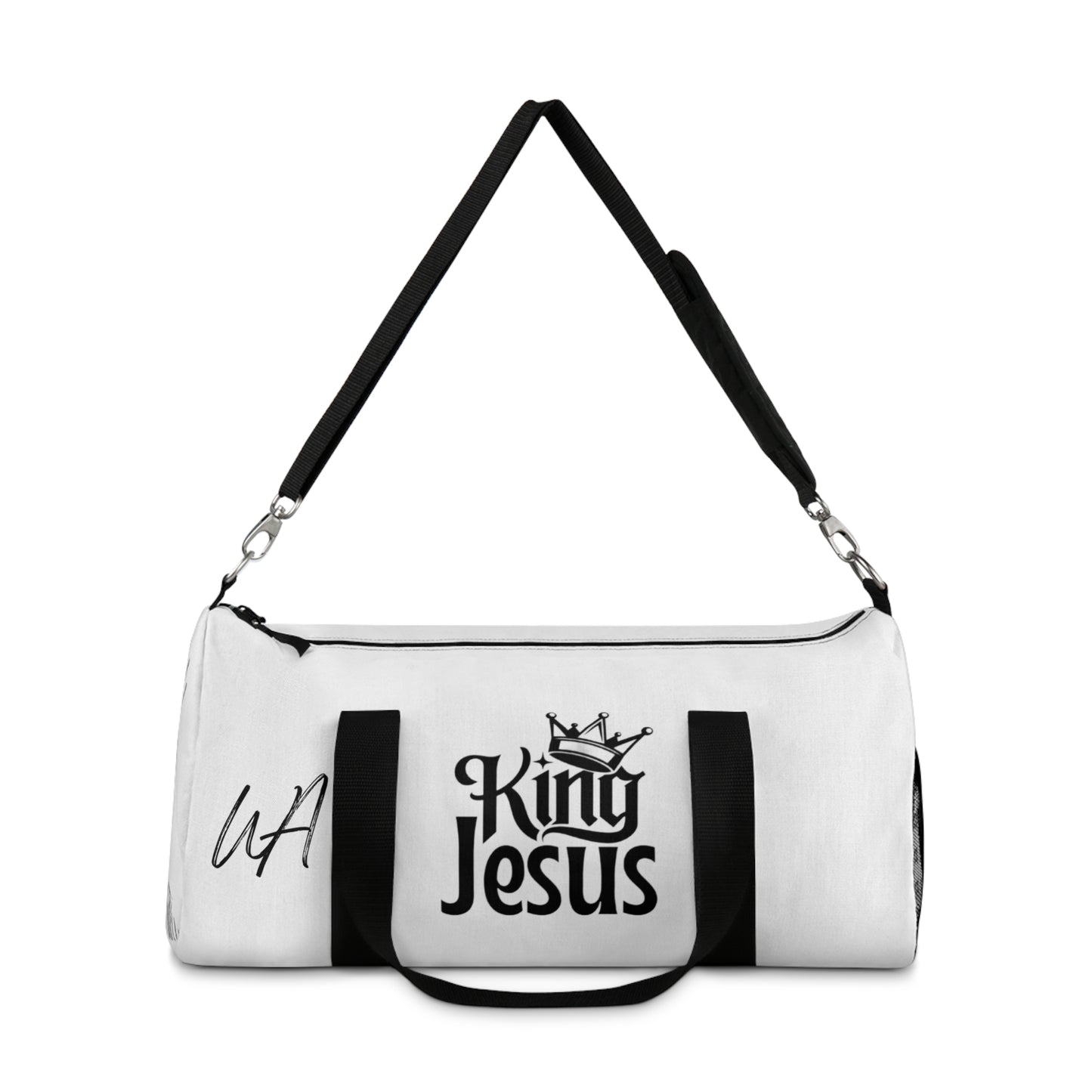 Wisemen Duffel Bag | King Jesus