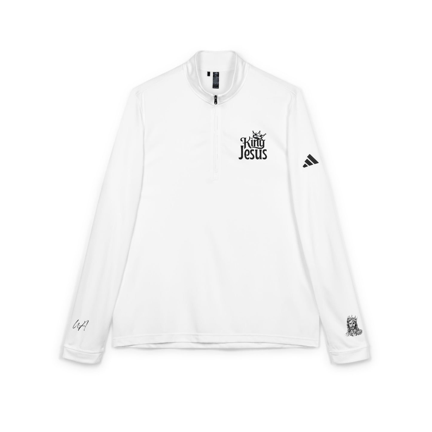 Wisemen Adidas Pullover | King Jesus