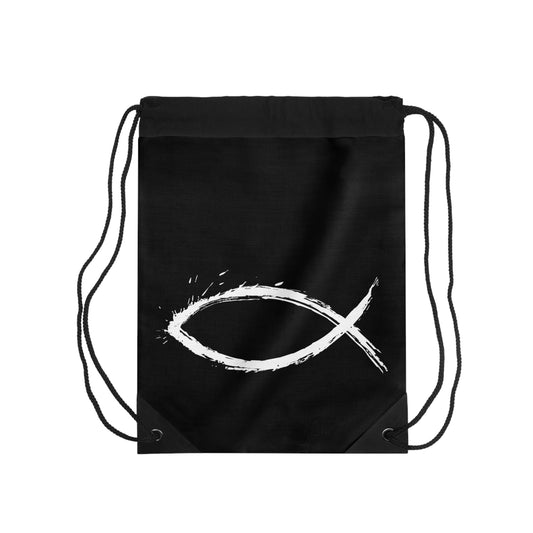Wisemen Drawstring Bag | Ichthys