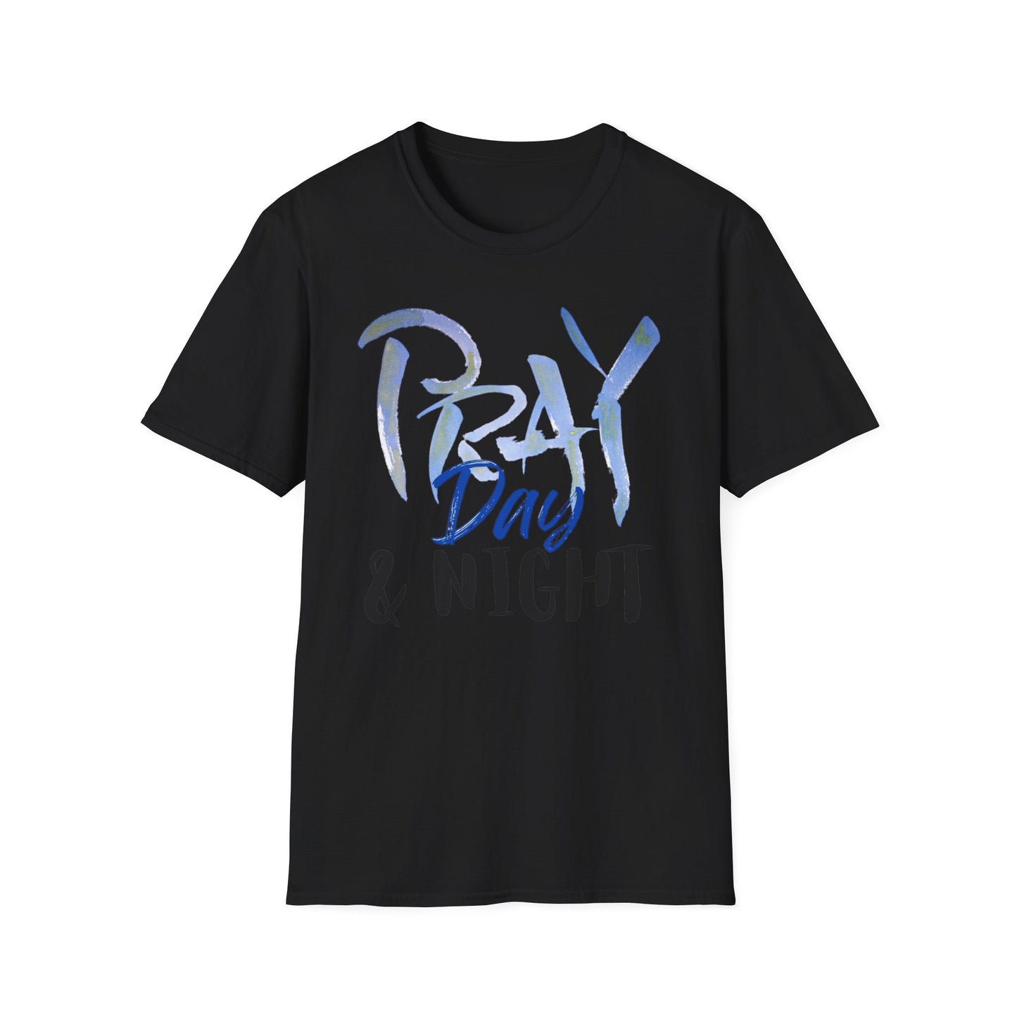 T-shirt "Pray"