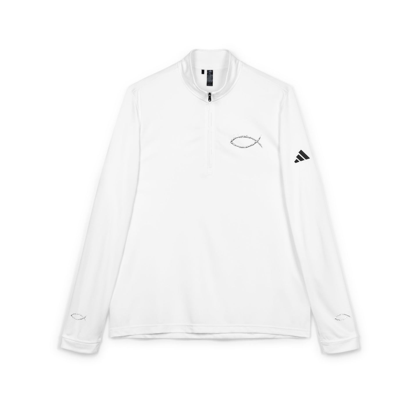 Wisemen Adidas Pullover | Ichthys