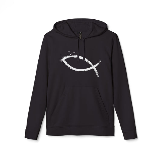 Wisemen Adidas Hoodie | Ichthys