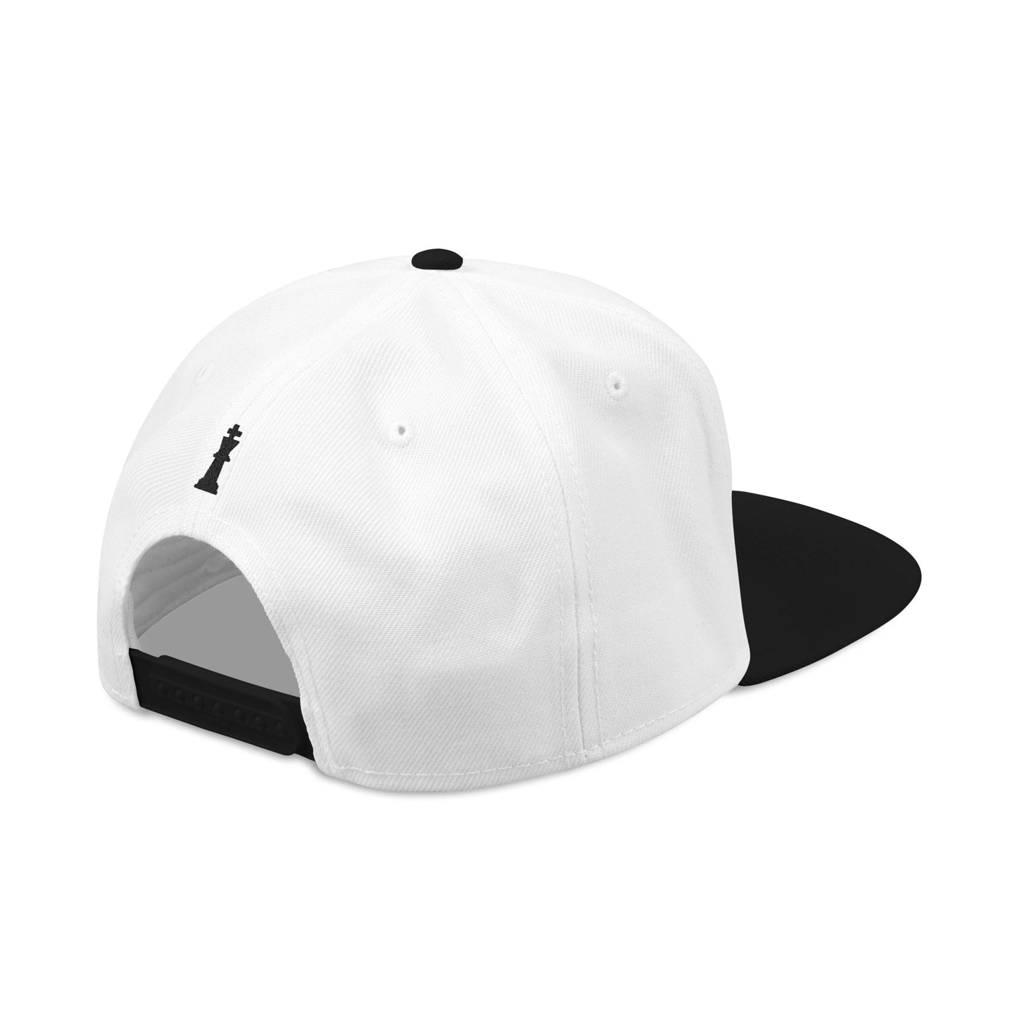 Wisemen Snapback Hat