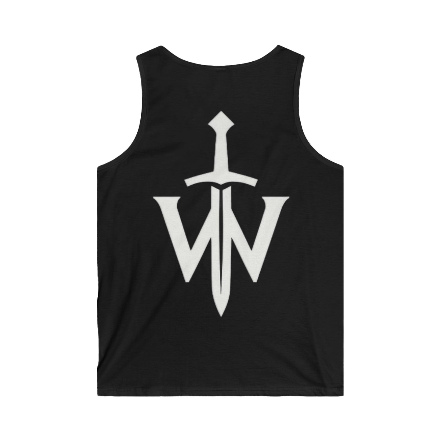 Wisemen Tank Top | Warriors