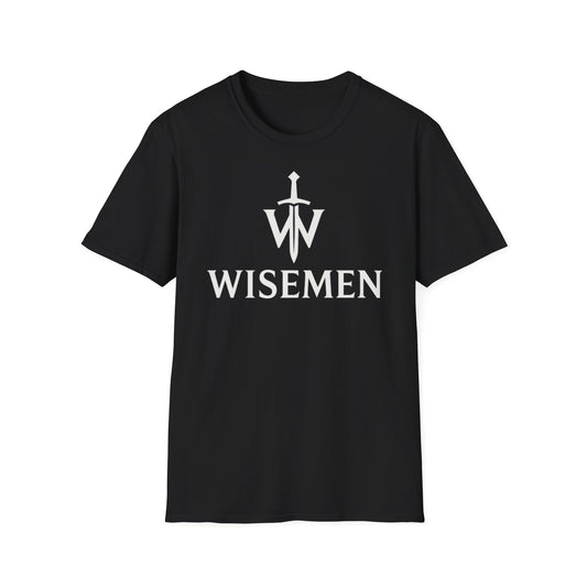 Wisemen T-Shirt | Warriors