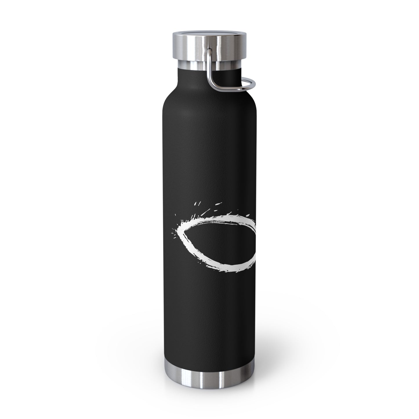 Wisemen Water Bottle 22oz | Ichthys