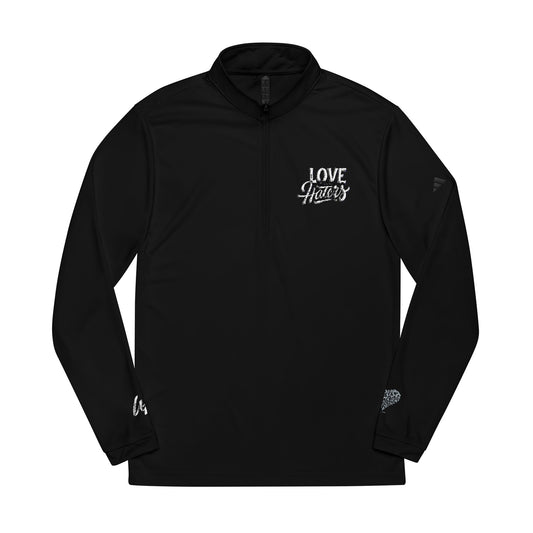 Wisemen Adidas Pullover | Love your Haters
