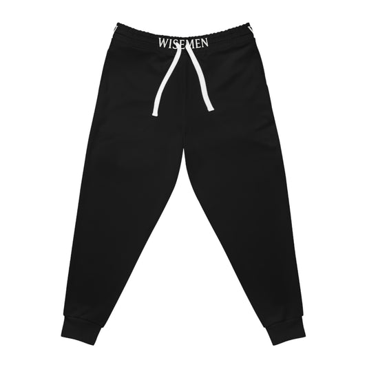 Wisemen Athletic Joggers | Warriors