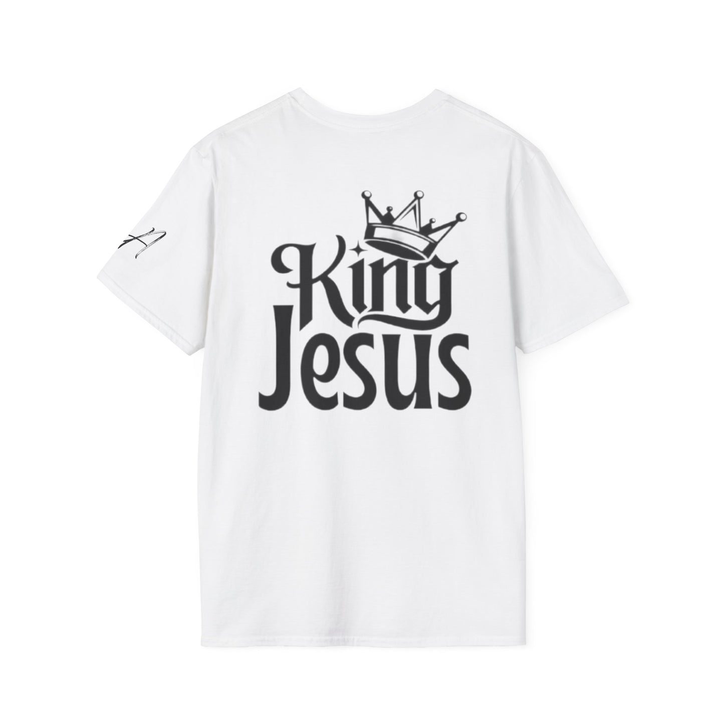 King Jesus | Wisemen T-Shirt