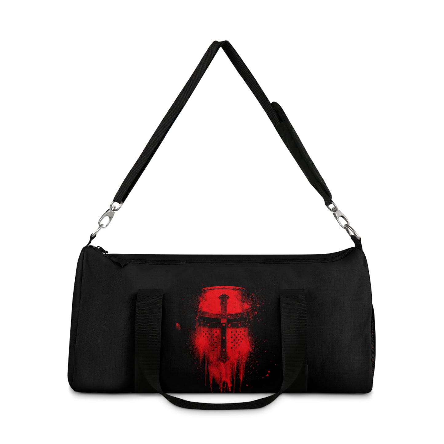 Crucible | Wisemen Duffel Bag