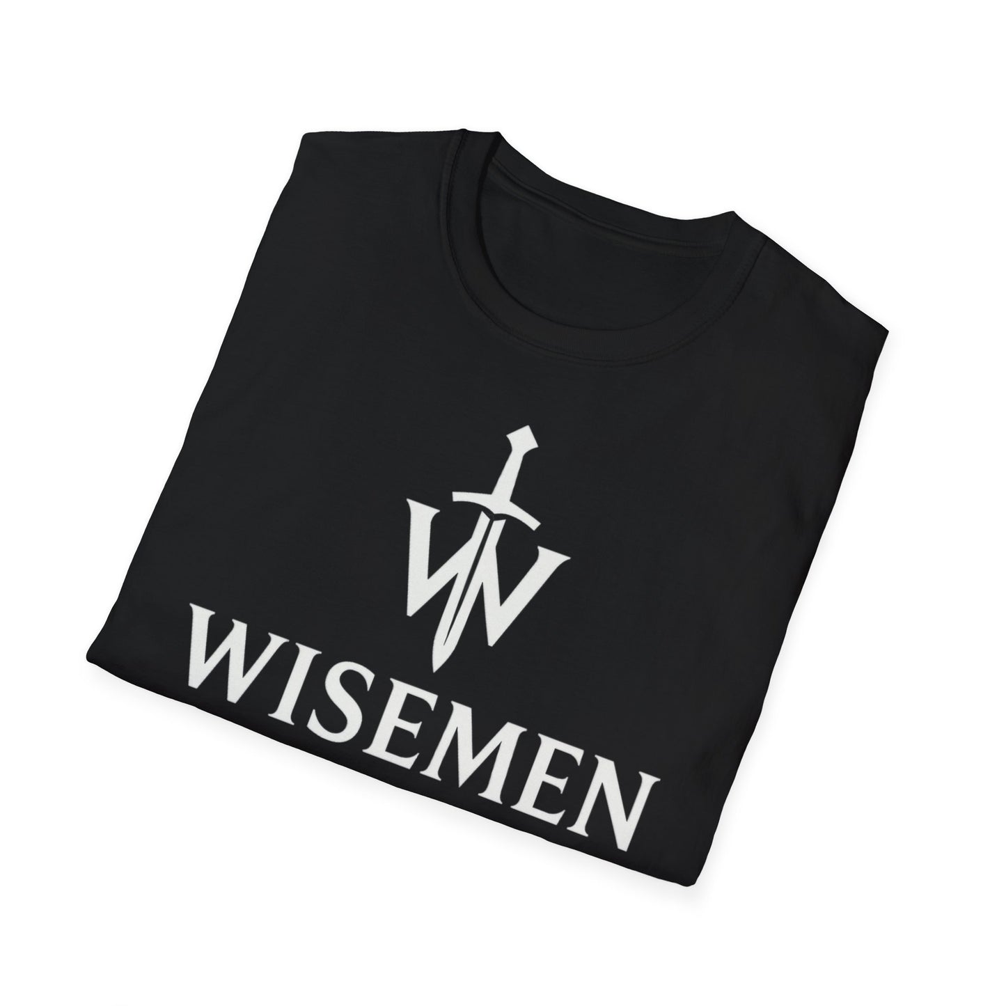 Wisemen T-Shirt | Warriors