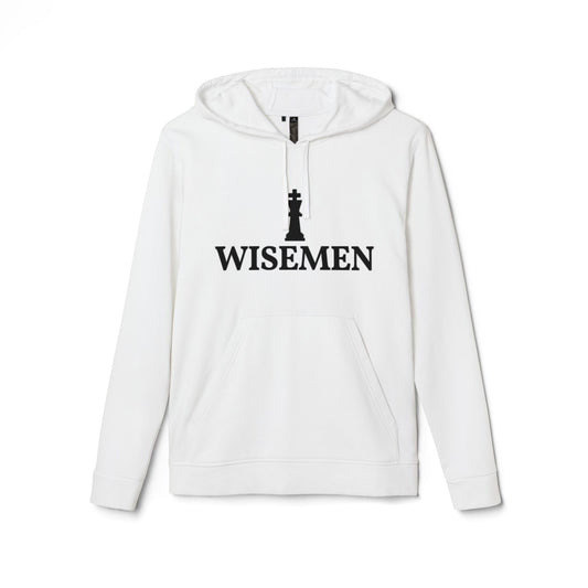 Wisemen | Adidas Hoodie