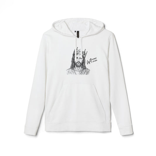 Wisemen Adidas Hoodie | King Jesus