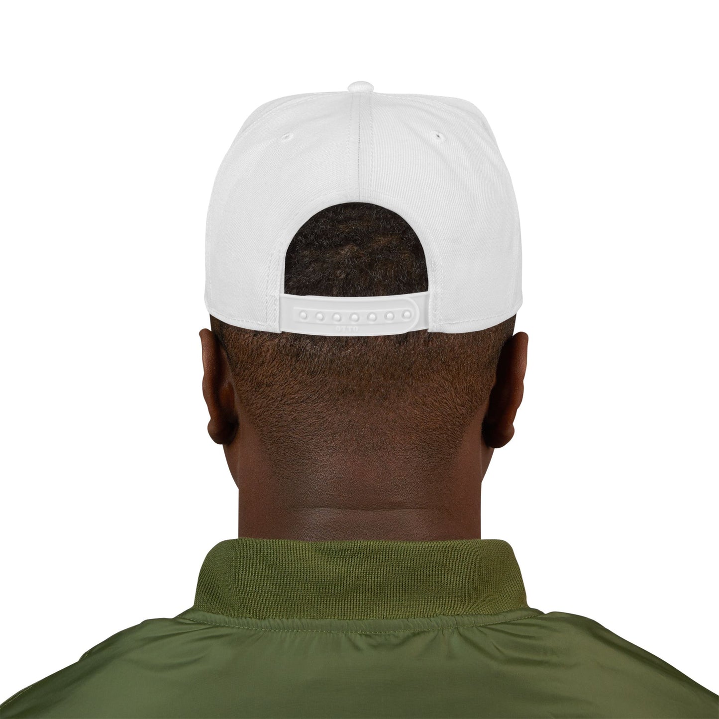 King Jesus | Wisemen Snapback Hat